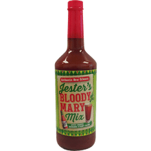 Jesters Bloody Mary Mix