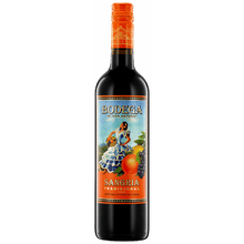 Bodega de San Antonio Sangria