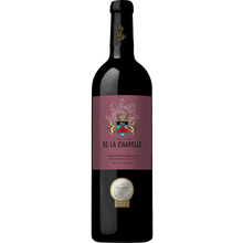 Chateau de la Chapelle Blaye Cotes de Bordeaux, 2020