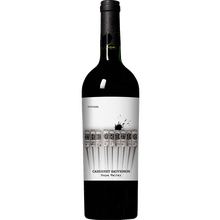 The Critic Napa Valley Cabernet Sauvignon