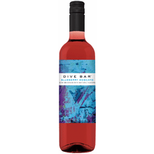 Dive Bar Blueberry Moscato