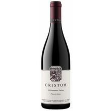 Cristom Pinot Noir Willamette Valley