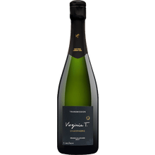 Champagne Virginie T Brut