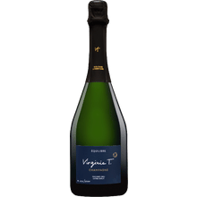 Champagne Virginie T Extra Brut