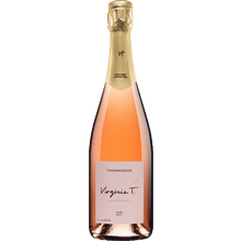 Champagne Virginie T Rose