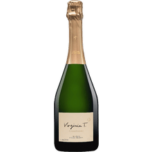 Champagne Virginie T Extra Dry Millesime