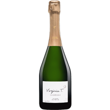 Champagne Virginie T Brut Nature Millesime