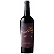 Invicta Sonoma County Red Blend, 2023