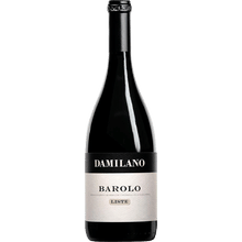 Damilano Barolo Liste