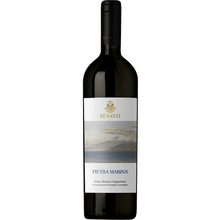 Benanti Pietra Marina Etna Bianco Superiore