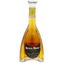 Black Sheep Extra Anejo Tequila