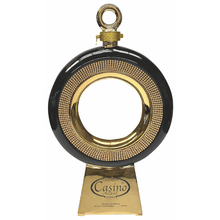 Casino Azul Reposado Tequila Ring