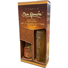 Don Ramon Reposado Tequila Gift