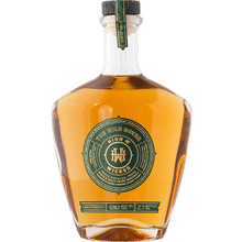 High N' Wicked - The Wild Rover Irish Whiskey