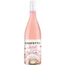 Confetti Sweet Pink Grapefruit