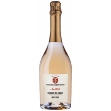 Bertrand Heritage Cremant Brut Rose