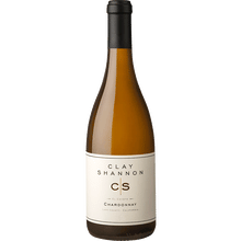Clay Shannon Chardonnay
