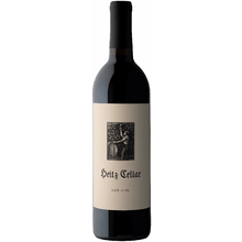 Heitz Lot C-91 Cabernet Sauvignon
