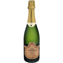 Los Monteros Cava Brut