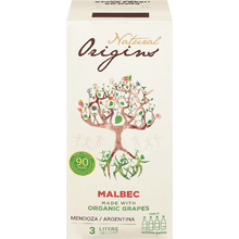 Domaine Bousquet Natural Origins Malbec