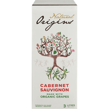 Domaine Bousquet Natural Origins Cabernet Sauvignon