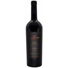 My Story Bourbon Barrel Aged Malbec