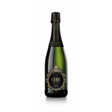 Chic Barcelona Cava Brut