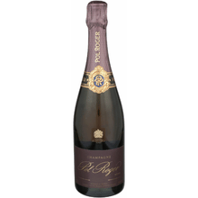 Pol Roger Rose Champagne