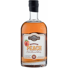 Tennessee Legend Peach Whiskey