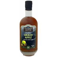Tennessee Legend Smoked Apple Whiskey