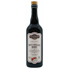 Tennessee Legend White Chocolate Berry Cream Liqueur