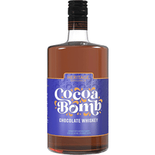 Heritage Distilling Cocoa Bomb Whiskey