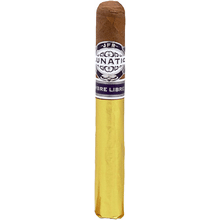 Lunatic Habano El Chiquito