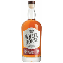 Wheel Horse Kentucky Bourbon Whiskey