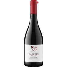 Harper's Bench Pinot Noir Riverview Vineyard
