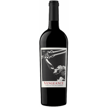 Vengeance Red Blend Napa, 2022