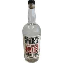 High Wire x Benton's Smoked Corn Whiskey