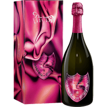 Dom Perignon Lady Gaga Rose