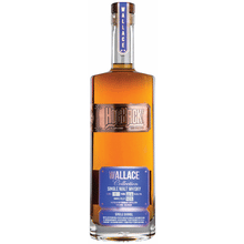 Hogback Wallace Collection Single Malt Whiskey