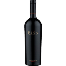 Pina Cabernet 1882 Grant Howell Mountain, 2018