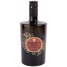 Borgata Chocolate Chip Cookie Dough Liqueur
