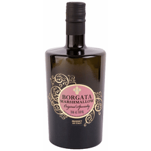 Borgata Marshmallow Liqueur