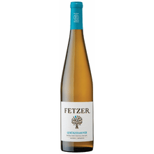 Fetzer Gewurztraminer