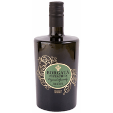 Borgata Pistachio Liqueur