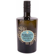 Borgata Tropical Liqueur