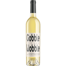 Chateau Chantal Semi-Dry White Blend