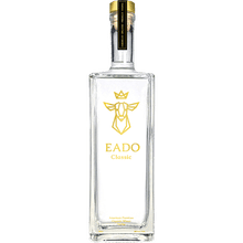 Eado Classic American PremLux Organic Wheat Vodka