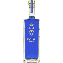 Eado Royal American PremLux Organic Wheat Vodka