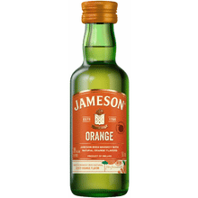 Jameson Orange Irish Whiskey