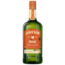 Jameson Orange Irish Whiskey